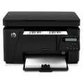 HP LaserJet Pro MFP M126a Monochrome Laser Printer 